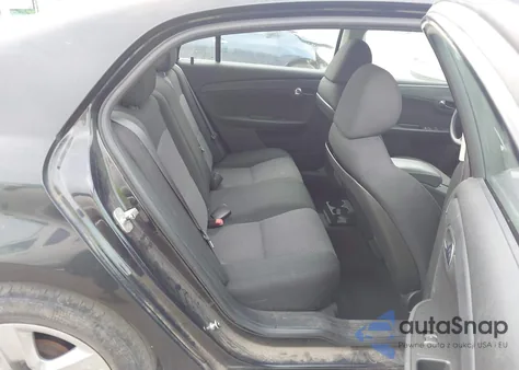 2010 Chevrolet Malibu Lt из США, поврежденный, VIN 1G1ZC5EB3AF310897